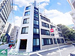 JR京浜東北・根岸線 蒲田駅 徒歩6分の賃貸マンション