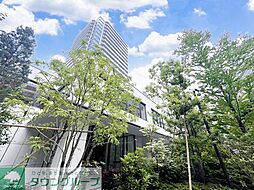 ザ・パークハウス三田ガーデンタワー棟