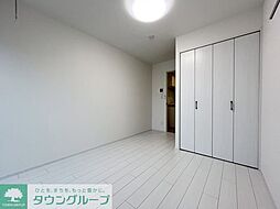 ラグゼフラット東六郷