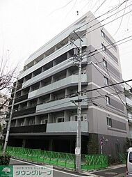 パークリュクス蒲田1丁目