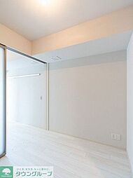 ルフォンプログレ品川戸越 7階1DKのリビング/ダイニング