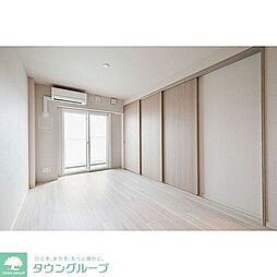 ドゥーエ西馬込 6階2LDKのリビング/ダイニング