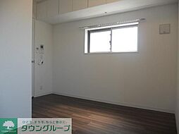 エステムプラザ品川大井町クリスタルヒルズ 11階1Kのリビング/ダイニング