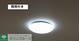 エトワールブランシュ新橋 10階1LDKのリビング/ダイニング