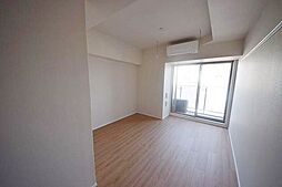 プラウドフラット門前仲町V 5階1Kのリビング/ダイニング