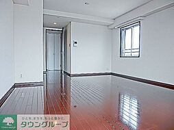 プライムアーバン日本橋横山町 6階1LDKのリビング/ダイニング