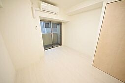 アーバネックス大森 12階1Kのリビング/ダイニング