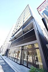 パークアクシス日本橋茅場町