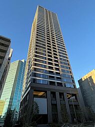 プレミストタワー白金高輪