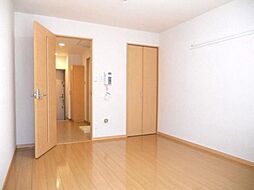 三田クラウンハイツ 1階1Kのリビング/ダイニング