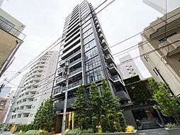 パークリュクス虎ノ門