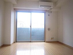 Ｇａｔｅｓ1 4階1Kのリビング/ダイニング