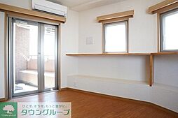 メインステージ南麻布 8階1Kのリビング/ダイニング