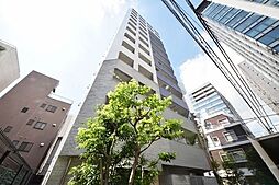 レジディア虎ノ門