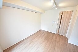 パークハビオ赤坂タワー 9階1Kのリビング/ダイニング