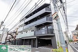 ＡＲＫＭＡＲＫ南品川