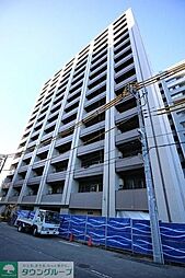 ルフォンブランシェ品川南大井