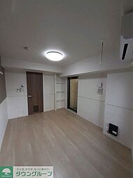 ヴィチーノ　アル　ポンテ品川 4階1Kのリビング/ダイニング