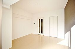 グランククナ 7階1Kのリビング/ダイニング