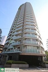 ドレッセ目黒インプレスタワー