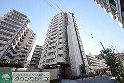 ベルファース目黒