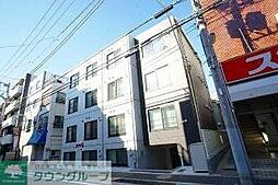 アルティザ西大井ソノリテ