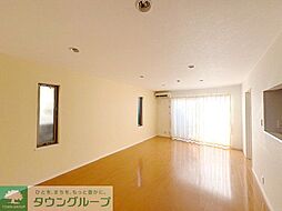 Ｖｉｅｗ　Ｔａｋａｎａｗａ 1階1DKのリビング/ダイニング