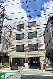 ウェルスクエア武蔵小山II