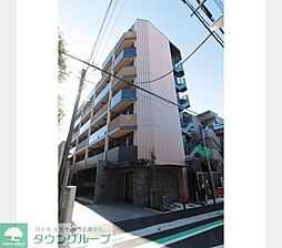 ＡＲＫＭＡＲＫ西小山