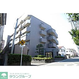 クレストコート