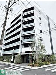 ブランシエスタ糀谷