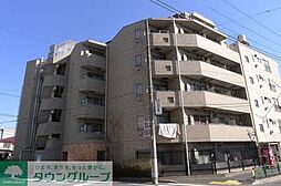 ステージグランデ田園調布