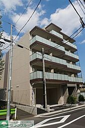 アイル　グランデ大田