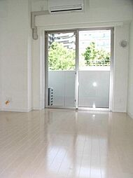 ドゥーエ東陽町 3階1Kのリビング/ダイニング