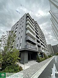 ブランシエスタ木場