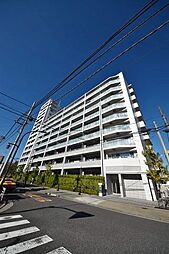 パークホームズ清澄白河