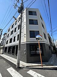 プラティーク住吉