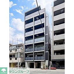 ウェルスクエア錦糸町ＳＯＵＴＨ