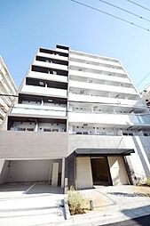 ウィルテラス深川住吉