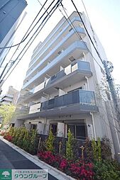 グランカーサ住吉