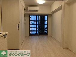 グランカーサ大島 5階1DKのリビング/ダイニング