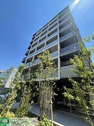 プラウドフラット亀戸