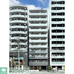 プライマル西大島駅前