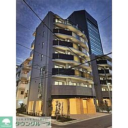 クオリタス門前仲町(クオリタスモンゼンナカチョウ)