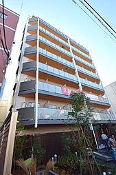 スペーシア住吉