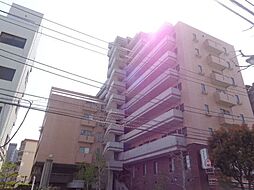 アビタシオン大島