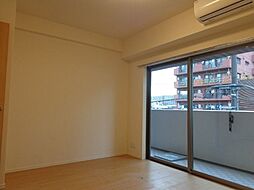 コンフォリア大島 9階1Kのリビング/ダイニング