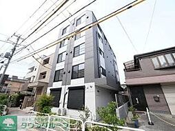 ハーモニーフラッツ住吉