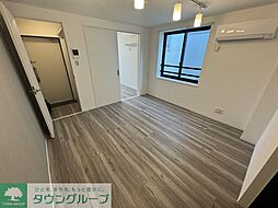 Galletto錦糸町 1階1LDKのリビング/ダイニング