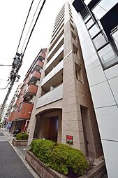 カスタリア新富町III